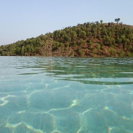 Вілла Monte Corgo Da Vaca Saboia Екстер'єр фото